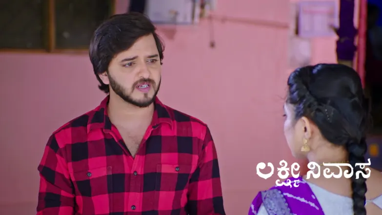 Neelu Tries to Gather Information from Mari Gowda Episode 873