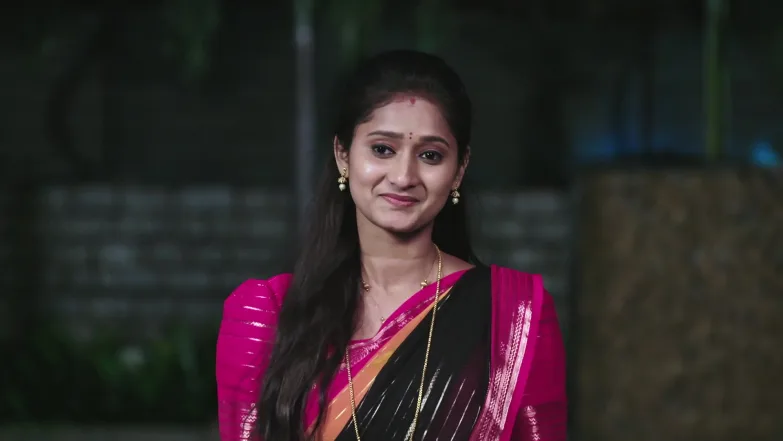 Sharath Is Blessed by His Daughter’s Love Episode 272