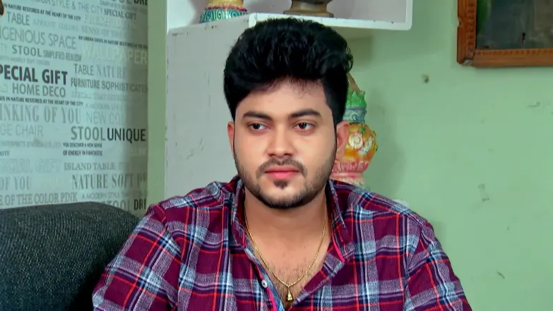 Kanaka Durga Realises Shrinidhi's Trick Episode 208