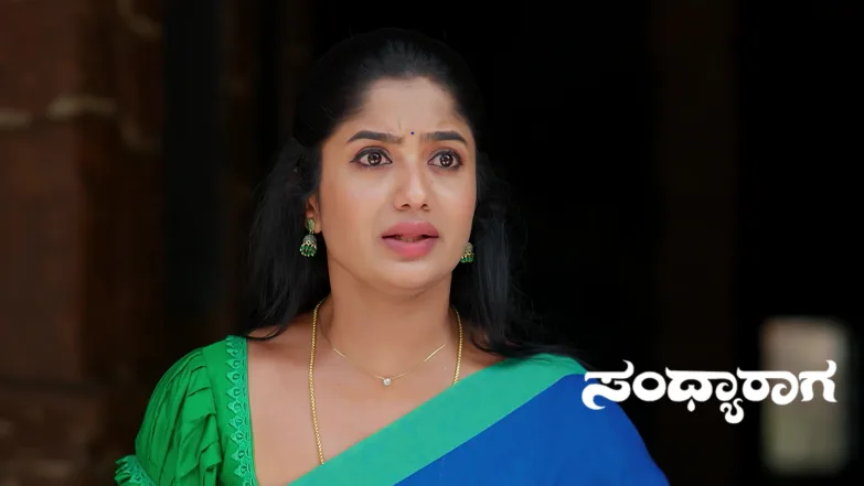 An Unconscious Rajaram Is Taken to the Forest Episode 1049