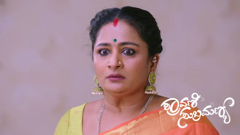 Nandini’s Dream Comes True Episode 518