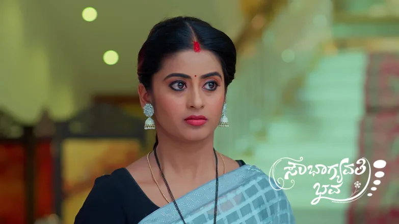 Bhagyalakshmi's Plan Shocks Manisha Episode 701