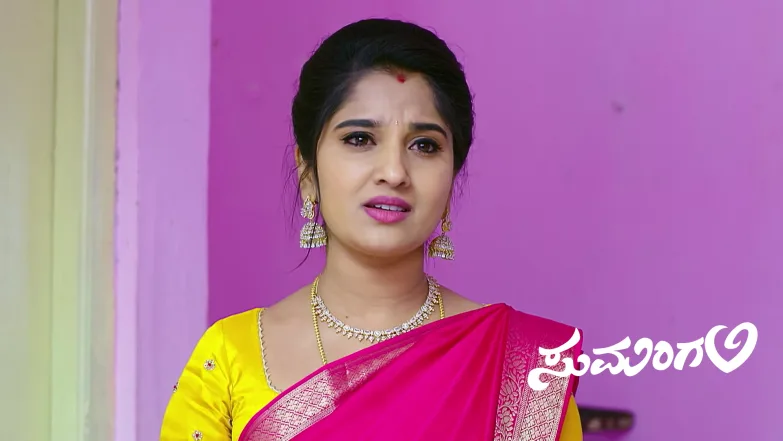 Chaitra Tries to Hang Smiley Episode 299