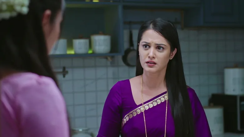  Naa Ninna Bidalaare - February 11, 2026 - Best Scene 