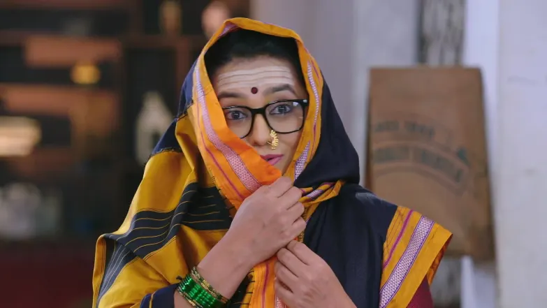 Shravani Subramanya - February 11, 2026 - Best Scene 