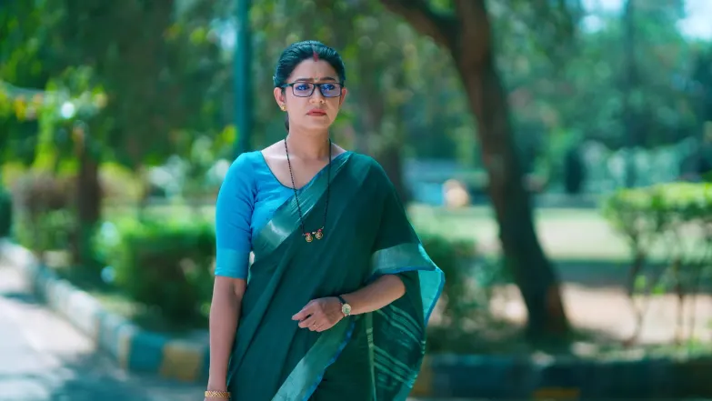 Amruthadhaare - February 11, 2026 - Episode Spoiler