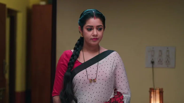 Amruthadhaare - February 10, 2026 - Episode Spoiler