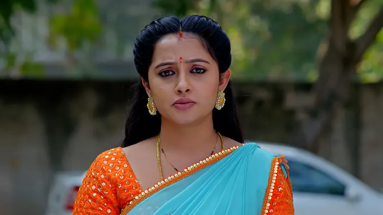 Annapoorna - February 10, 2026 - Episode Spoiler