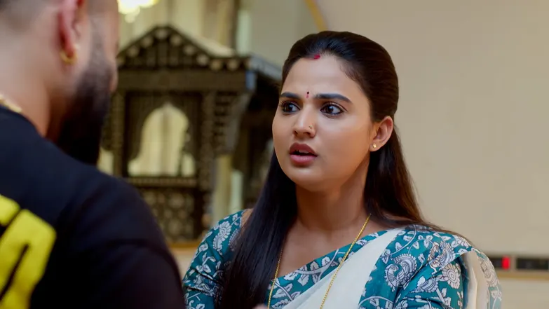 Hrudaya Geethe - February 10, 2026 - Episode Spoiler