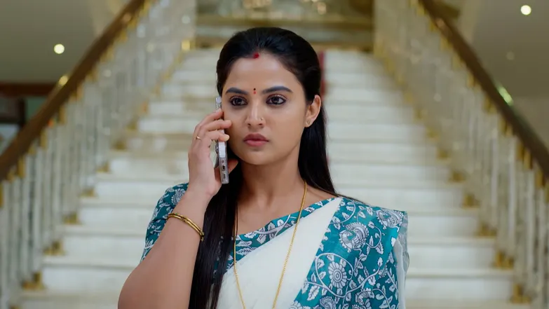 Hrudaya Geethe - February 11, 2026 - Episode Spoiler