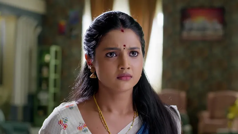 Ganga Finds the Stolen Shivling Episode 190