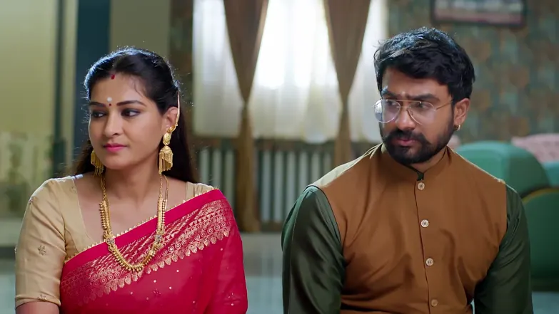 Jayam - February 09, 2026 - Best Scene 