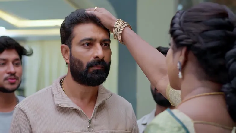 Jayam - February 11, 2026 - Best Scene 