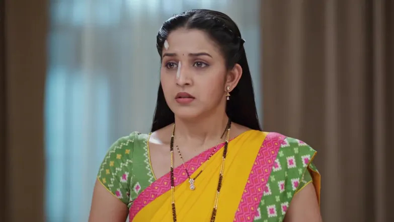 Tula Japnar Aahe - February 07, 2026 - Best Scene 