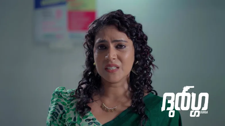 Mahadevan's Confession to Poornima Episode 80