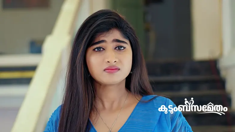 Ananda Bhairavi Confronts Lahiri Episode 199