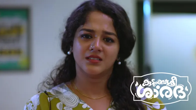 Sivan Hears Pappi Asking for Vishnu Episode 1393