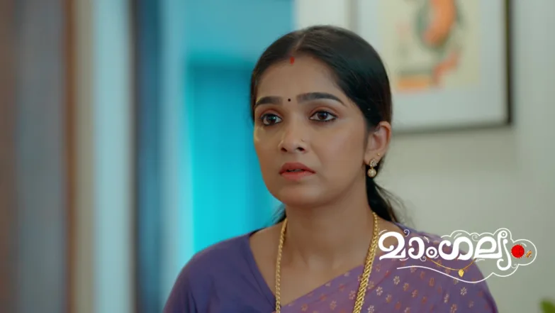 Shishira Blames Archana Episode 810