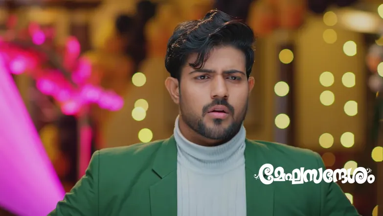 Pooja Earns Jagath's Gratitude Episode 198