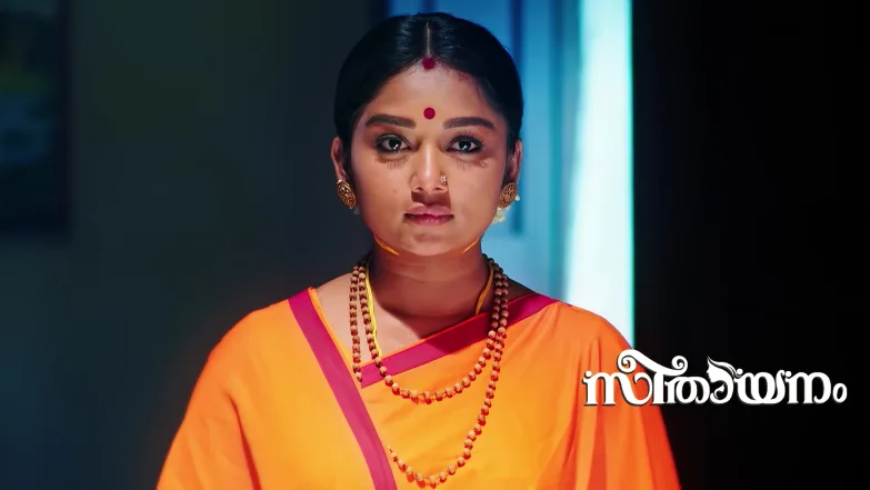 Subhadra Prepares for the Rama-Seetha Kalyanam Episode 184