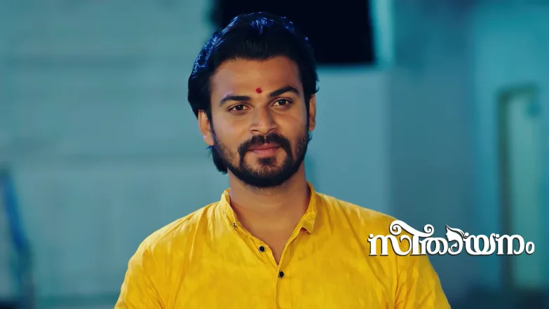 Sreeni Announces His Refusal to Marry Charu Episode 188