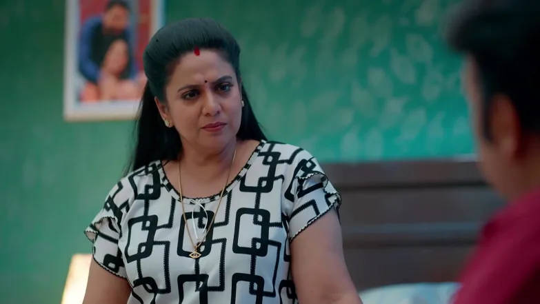 Chembarathy - February 10, 2026 - Webisode 10th February 2026 Webisode