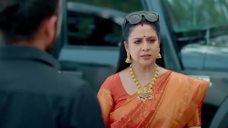 Chembarathy - February 12, 2026 - Webisode 12th February 2026 Webisode