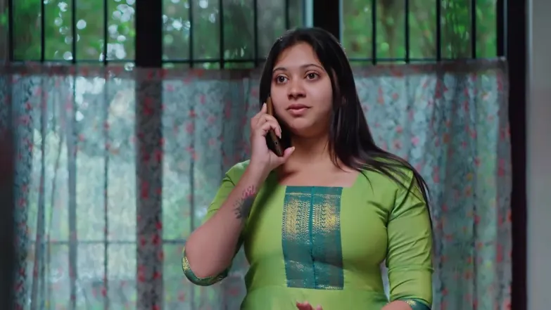 Snehapoorvam Shyama - February 11, 2026 - Webisode 11th February 2026 Webisode