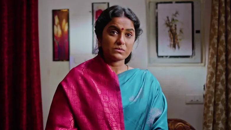 The ACP Alerts Shyama - Snehapoorvam Shyama 