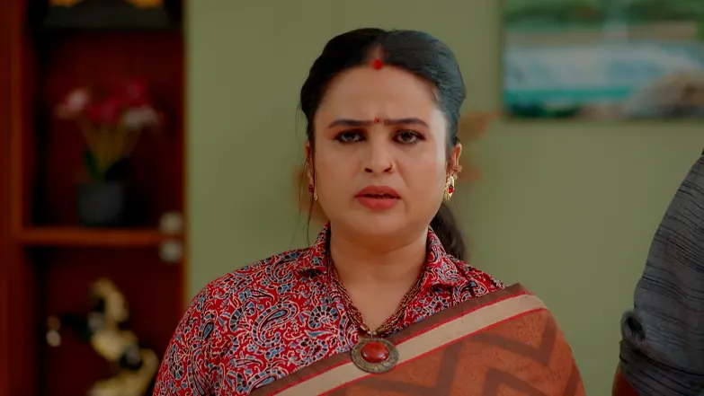 Chembarathy - February 15, 2026 - Episode Spoiler