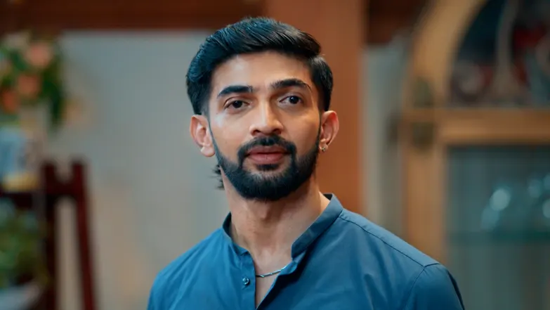 KrishnaGadha - February 11, 2026 - Episode Spoiler