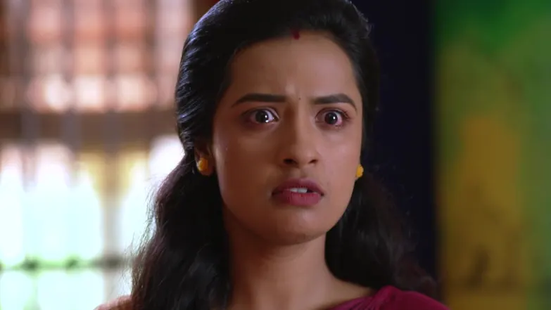 Kudumbashree Sharada - February 11, 2026 - Episode Spoiler