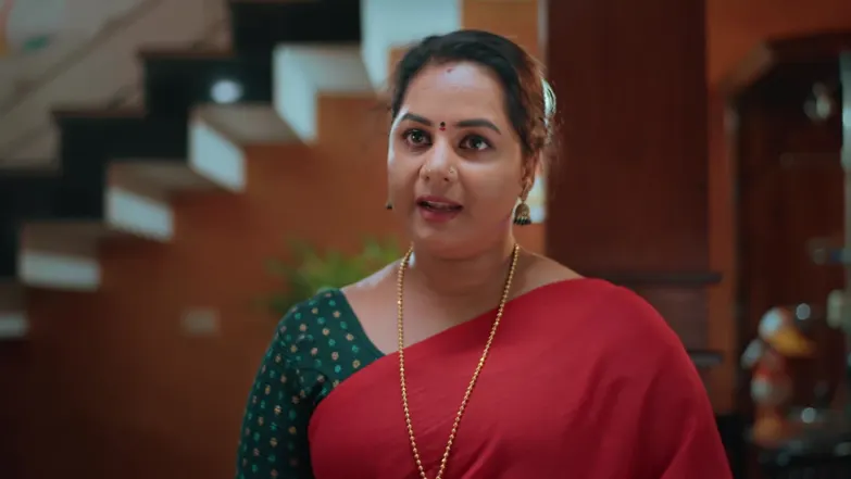 Snehapoorvam Shyama - February 11, 2026 - Episode Spoiler