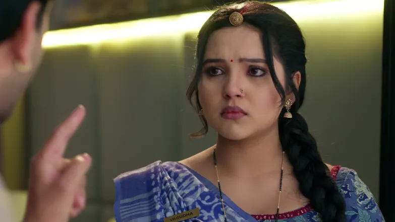 Vasudha - February 13, 2026 - Episode Spoiler