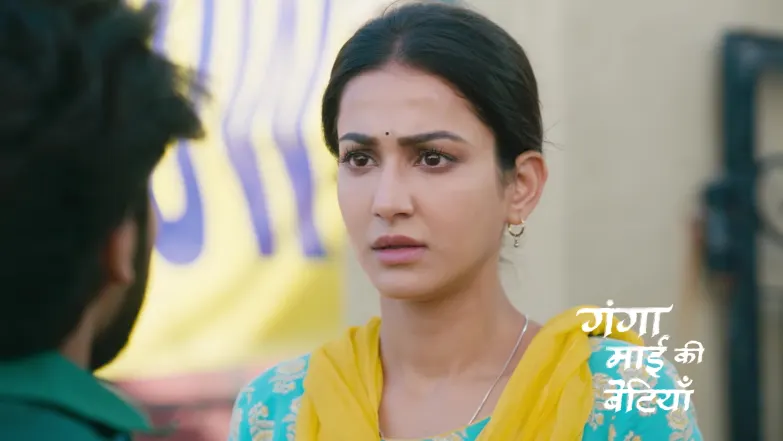 Indu’s Retribution to Ganga Episode 142