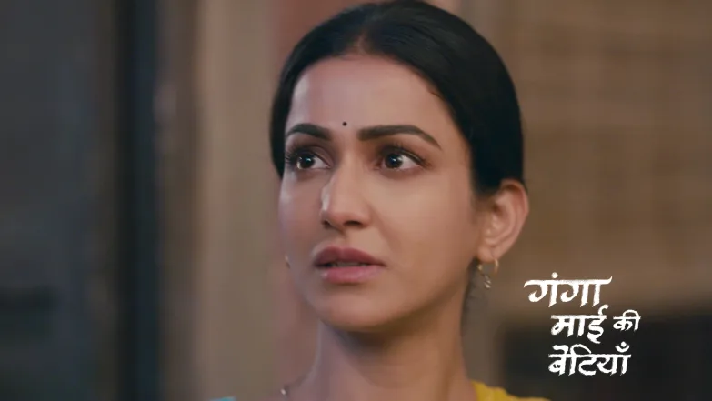 Murli Lies to Ganga and Her Daughters Episode 144