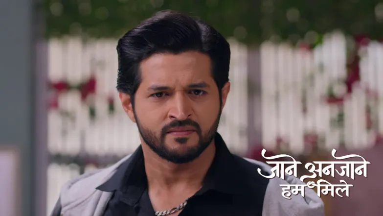 Raghav and Dhruv Argue over Kishor Episode 430