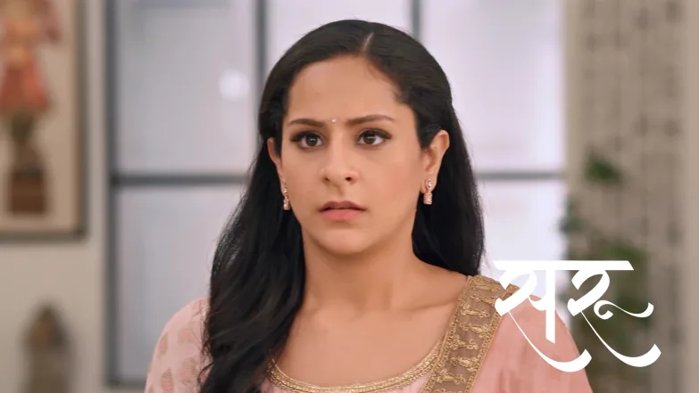 Sadanand Recovers Due to Saru's Prayers Episode 272