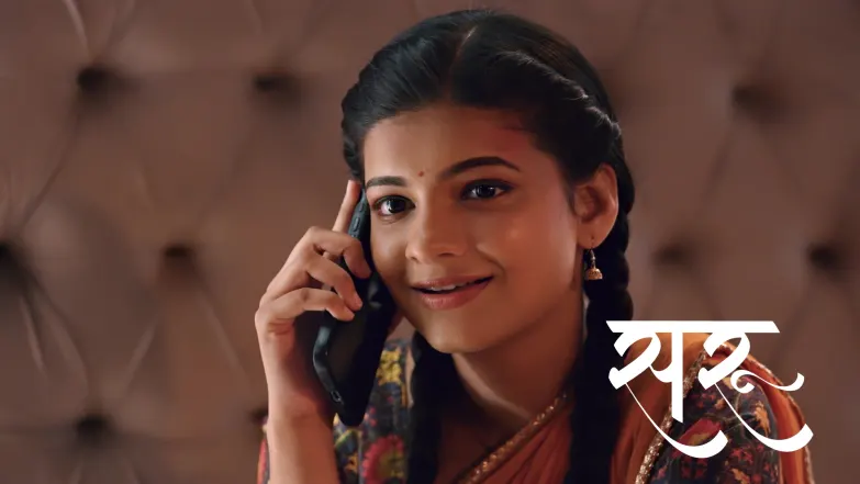 Kamini Warns Saroja of an Approaching Storm Episode 277