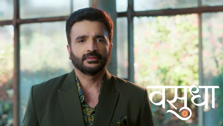 A Twist that Exposes Karanveer Episode 472