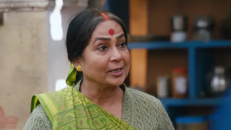 Ganga Mai Ki Betiyan - February 10, 2026 - Webisode 10th February 2026 Webisode