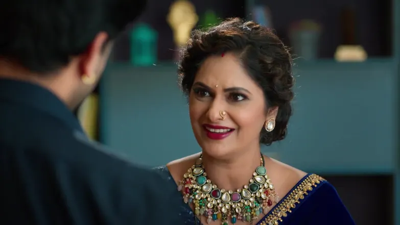 Vasudha - February 09, 2026 - Webisode 9th February 2026 Webisode