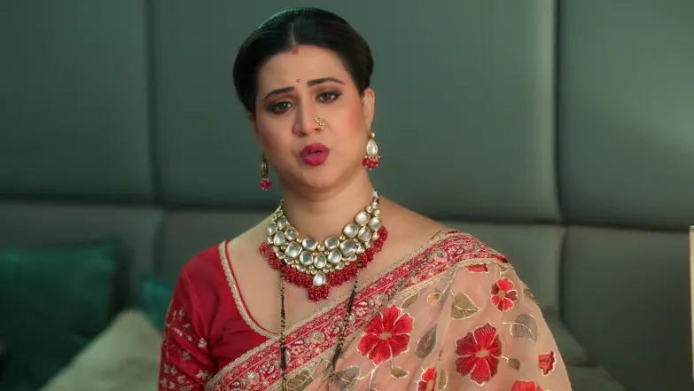 Vasudha - February 13, 2026 - Best Scene 