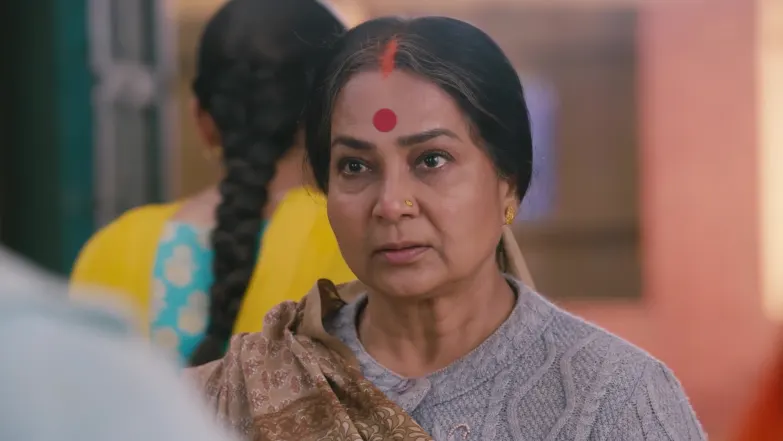 Ganga Mai Ki Betiyan - February 13, 2026 - Episode Spoiler