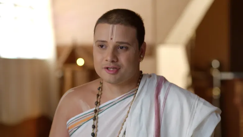 Sri Raghavendra Mahathme - February 07, 2026 - Best Scene 