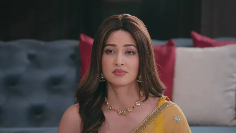 Tiwari's Inappropriate Advance towards Bhabiji Episode 38