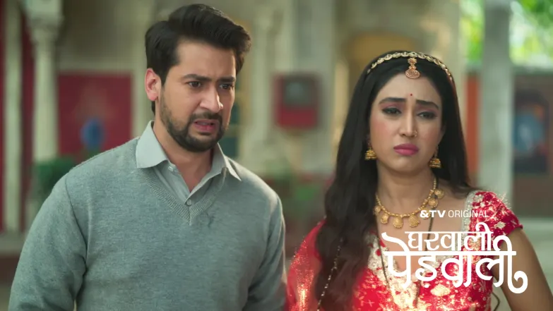 Saavi Confronts Jeetu over Latika Episode 43
