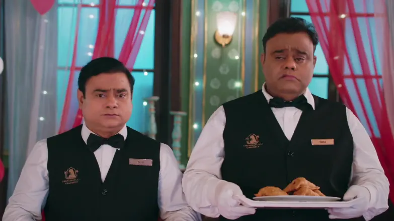 Bhabiji Ghar Par Hai 2.0 - February 13, 2026 - Webisode 13th February 2026 Webisode