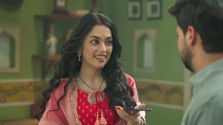 Gharwali Pedwali - February 10, 2026 - Webisode 10th February 2026 Webisode