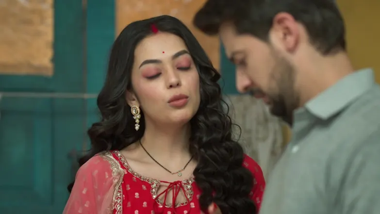 Gharwali Pedwali - February 10, 2026 - Episode Spoiler